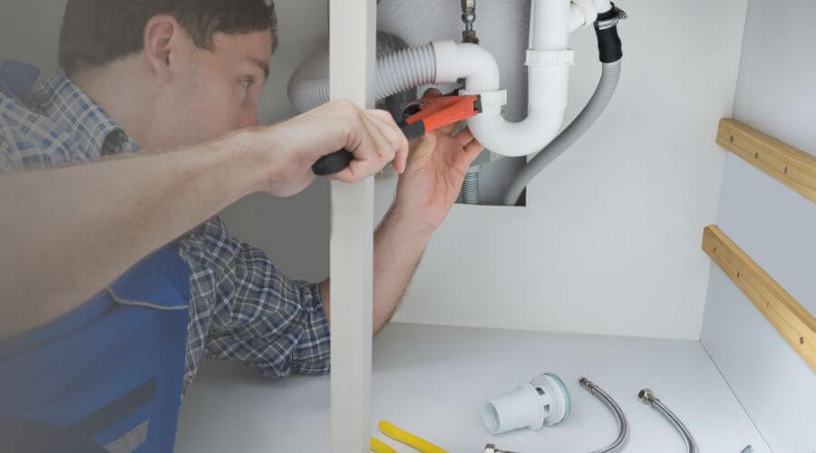 Professional Tankless Water Heater Installation in Kerkhoven, MN